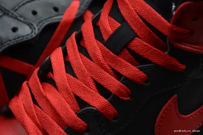 Banned Retro 1 Air 432001-001 Jordan 0602